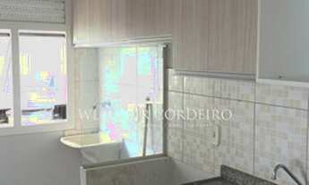 Imagem 7: Terreo Nascente no Porcelanato + Planejados - 2 quartos - Condominio Fechado