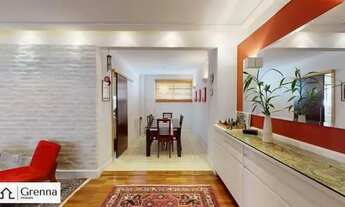 Imagem 5: Apartamento à Venda 142m² - Jardim Paulista, São Paulo