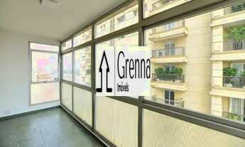 Imagem 4: Apartamento para alugar com 180m², 3 quartos e 1 vaga