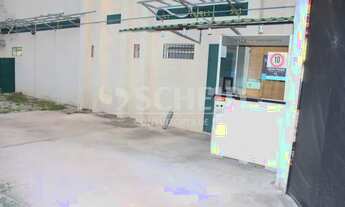 Imagem 5: Terreno para estacionamento em excelente localização na Zona Sul