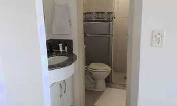 Imagem 3: Apartamento com 1 dormitório para alugar, 50 m² por R$ 2.037,00/mês - Centro - São José do