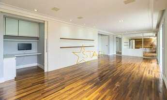 Imagem 4: Apartamento à venda, 143 m² por R$ 1.730.000,00 - Chácara Santo Antônio - São Paulo/SP