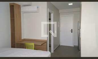 Imagem 3: Apartamento para Aluguel - Vila Mariana, 1 Quarto, 25 m2