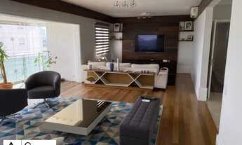 Imagem 2: Apartamento com 270m² para venda e locação, Pinheiros-SP