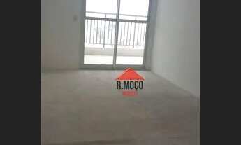 Imagem 7: Apartamento com 3 dormitórios, 84 m² - venda por R$ 860.000,00 ou aluguel por R$ 4.379,25