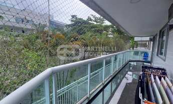 Imagem 5: Recreio dos Bandeirantes