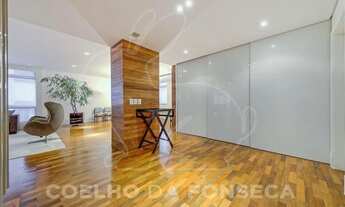 Imagem 4: São Paulo - Apartamento Padrão - Jardim América