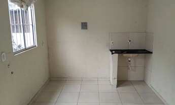 Imagem 5: Aluguel Casa com 1 dormitório