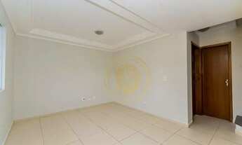 Imagem 6: Sobrado com 4 dormitórios para alugar, 142 m² por R$ 3.022,00/mês - Uberaba - Curitiba/PR