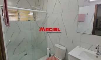 Imagem 4: Casa Padrão em São José dos Campos