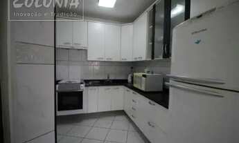 Imagem 4: Santo André - Apartamento Padrão - Parque das Nações