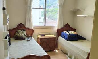 Imagem 7: Apartamento 154m - Lagoa