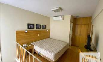 Imagem 5: Apartamento Duplex com 1 dormitório para alugar, 42 m² por R$ 2.990,00/mês - Funcionários