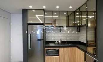 Imagem 6: Apartamento, Alto da Boa Vista - São Paulo