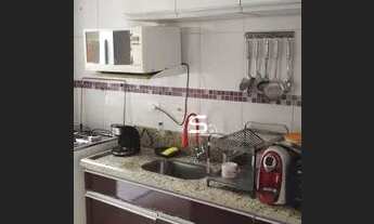 Imagem 6: Sobrado à venda, 69 m² por R$ 328.000,00 - Jardim Guairaca - São Paulo/SP