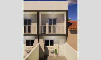 Imagem 2: Sobrado de 2 dormitórios, Porto Verde- Alvorada/RS