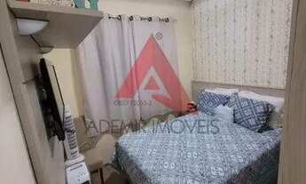 Imagem 6: JACAREí - Apartamento Padrão - Jardim Califórnia