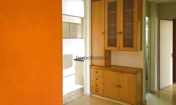 Imagem 5: Apartamento com 2 dormitórios para alugar, 60 m² por R$ 1.500/mês - Swift - Campinas/SP