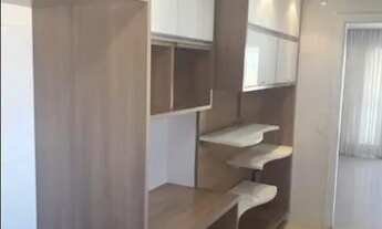 Imagem 7: Apartamento com 3 dormitórios para alugar, 135 m² por R$ 7.280,00/mês - Jardim - Santo And