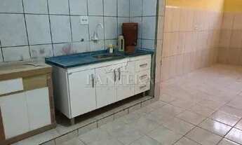 Imagem 4: Casa Terrea para aluguel no bairro Parque das Nações