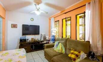 Imagem 4: Casa com 2 dormitórios à venda, 102 m² por R$ 589.999,99 - Vila Floresta - Santo André/SP