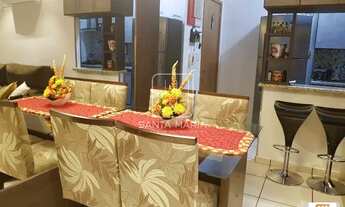 Imagem 2: Apartamento (tipo - padrao) 2 dormitórios, cozinha planejada, em condomínio fechado