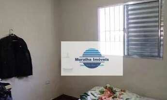 Imagem 16: Casa com 3 dormitórios - venda por R$ 200.000,00 ou aluguel por R$ 1.300,00/mês - Jardim V