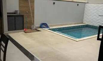 Imagem 6: CASA EM CONDOMÍNIO - COLINAS DE INDAIATUBA - SP