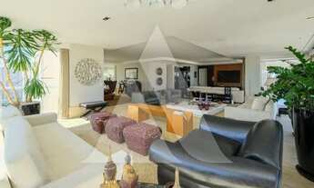 Imagem 7: SãO PAULO - Apartamento Padrão - Ibirapuera