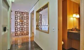 Imagem 2: São Paulo - Apartamento Padrão - Jardins