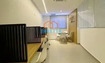 Imagem 3: Apartamento Studios Mobiliados para Locação no West Fit! ? Composto por quarto com cama