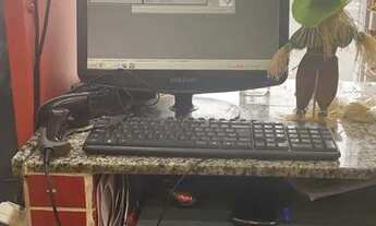 Imagem 5: Ponto de açougue completo