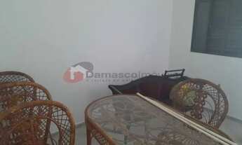 Imagem 4: Sobrado para locação - Osvaldo Cruz, São Caetano do Sul