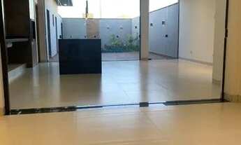 Imagem 3: Casa com 3 dormitórios à venda, 220 m² por R$ 1.550.000 - Condomínio Terra Vista - São Jos