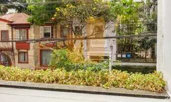 Imagem 4: Apartamento 02 dormitórios, 01 vaga em Higienópolis