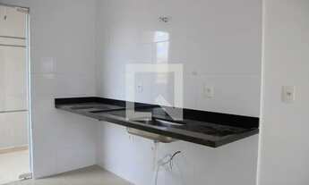 Imagem 3: Apartamento para Aluguel - Vila Gustavo, 2 Quartos, 42 m2