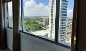 Imagem 3: Kitinete Edificio California na Av Boa Viagem por 1000,00