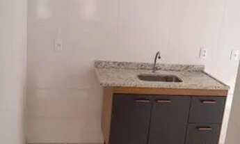 Imagem: Apartamento para aluguel tem 50 metros quadrados