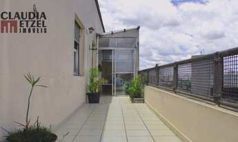 Imagem 7: Apartamento à venda, 155 m² por R$ 1.600.000,00 - Pinheiros - São Paulo/SP