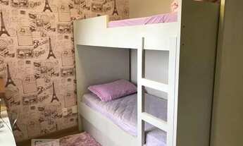 Imagem 3: Apartamento à Venda - Vianelo Bonfiglioli , 3 Quartos, 111 m2