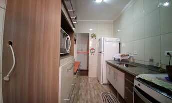 Imagem 7: Apartamento, Demarchi - SBC, 2 quartos, 1 banheiro, 1 vaga