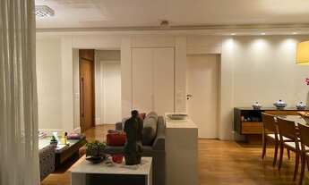 Imagem 7: Apartamento para venda com 234 metros quadrados com 4 quartos em Campo Belo - São Paulo