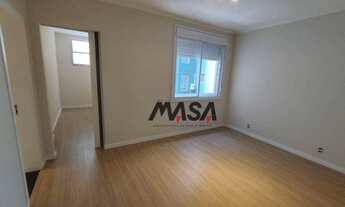 Imagem 5: Apartamento com 3 dormitórios para alugar, 175 m² por R$ 6.000/mês - Pompéia - Santos/SP