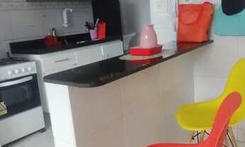 Imagem 4: Bessa alugo apt 2 dormitórios todo mobiliado.. prazo até 3 meses. wats. 83.99653.8797