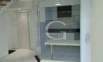 Imagem: Apartamento duplex com 57m² a venda - Sumarezinho