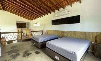 Imagem 7: AL - Casa para venda com 2080m2 com 4 quartos em Centro - Barreirinhas - MA