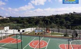 Imagem 2: Apartamento com 2 dormitórios para alugar, 40 m² por R$ 1.169/mês - Parque São Bento - Sor