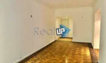 Imagem 3: Apartamento com 3 quartos no Leme