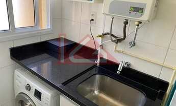 Imagem 7: Apartamento Vila das Mercês São Paulo/SP