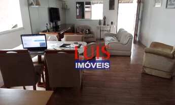 Imagem 5: Excelente casa com 4 dormitórios para alugar, 300 m² por R$ 4.000 + taxas/mês - Itaipu - N